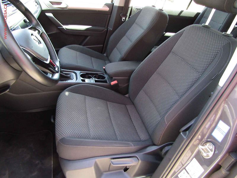 Volkswagen Touran (2022) 2.0 TDi, Comfortline, DSG - fotka 9 z 20