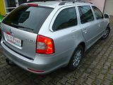 Škoda Octavia 1.4TSI TAŽNÉ,DIGI KLIMA - náhled 13