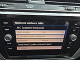 Volkswagen Touran 1,4 TSi 110KW DSG 7 MÍSTNÝ - náhled 20