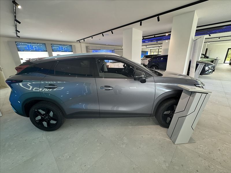 Omoda 5 (2026) 1,6 TGDi PREMIUM FACELIFT - fotka 4 z 12
