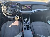 Škoda Octavia (2023) STYLE 1.5e-TEC 110kW DSG CZ - náhled 9