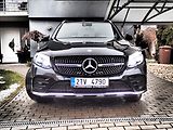 Mercedes-Benz GLC 3,0 43 AMG, Automat, Tažné - náhled 1