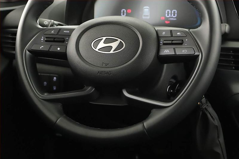 Hyundai Bayon (2025) 1.2, ČR,1.maj, Serv.kniha - fotka 8 z 19