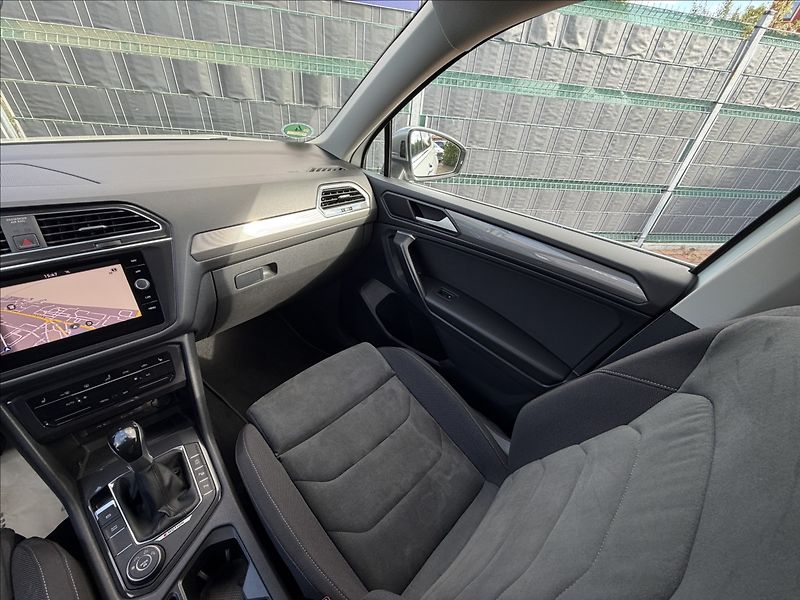 Volkswagen Tiguan Allspace 2.0 TDI Life DSG 4Motion/147kW - fotka 11 z 26
