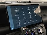 Land Rover Defender (2026) OCTA BLACK AWD AUT - náhled 42