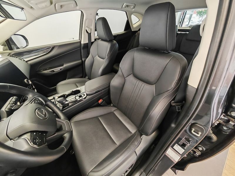 Lexus NX 450h plus 450h+ Plug-in Hybrid EXECUTIVE - fotka 18 z 44