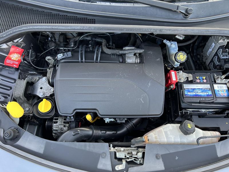 Renault Clio 1.2i 55kw ABS KOUPENO V ČR  - fotka 29 z 29