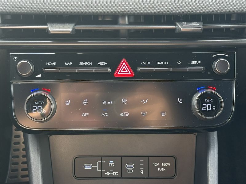 Hyundai Tucson 1,6 T-GDI 110kW Go N-Line - fotka 14 z 23