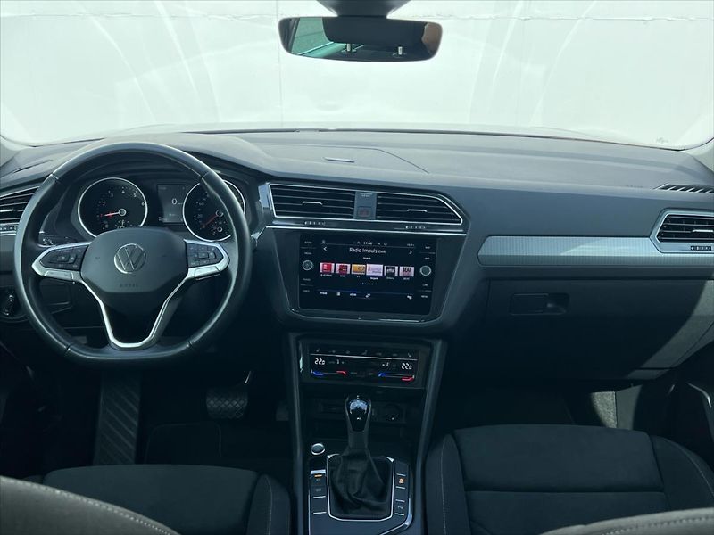 Volkswagen Tiguan 1,5 TSi 110kW 7DSG LIFE - fotka 5 z 25