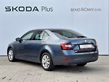 Škoda Octavia (2019) Style DSG 2,0TDi 110kW - náhled 10