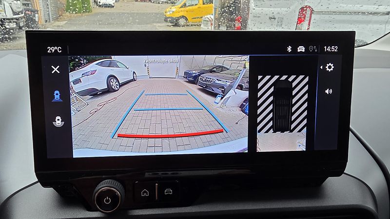 Opel Combo (2026) 1.5 CDTi 96kW AT8 Elegance 7m - fotka 27 z 33