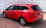 Ford Focus 1,0 i,92kW,ČR,DPH,STK 7/28 - náhled 6