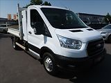 Ford Transit 2,0 TDCi,96kW,Sklápěč,tažné - náhled 2
