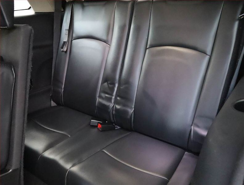 Fiat Freemont (2015) 2.0 MultiJet, 4X4, Automat - fotka 19 z 21
