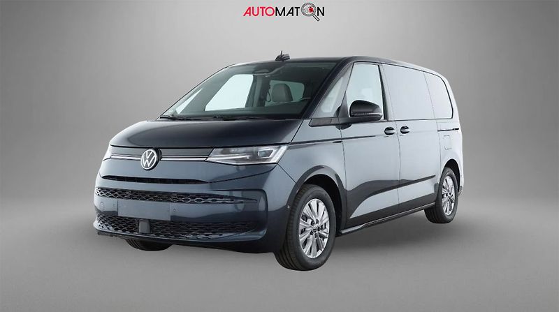 Volkswagen Multivan eHybrid 4M Pano IQ.Light Kamer - fotka 1 z 8