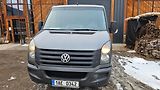 Volkswagen Crafter - náhled 1