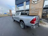 Toyota Hilux 2.8 D-4D Automat Active - náhled 3