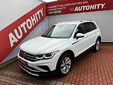 Volkswagen Tiguan 2.0 TDi Elegance DSG 4x4, ČR - náhled 1