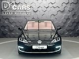 Volkswagen e-Golf 93,1% SoH, tep.čerp. virtual k - náhled 8