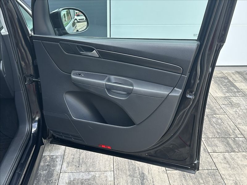 Seat Alhambra 2,0 TDI 150PS  Advanced-7 DSG - fotka 19 z 57