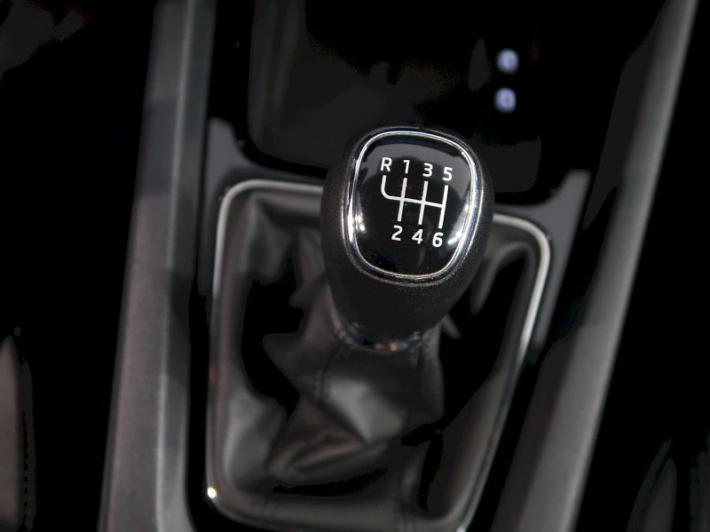 Škoda Octavia (2024) FRESH PLUS 1.5TSI 110 kW ZÁRUK - fotka 28 z 37