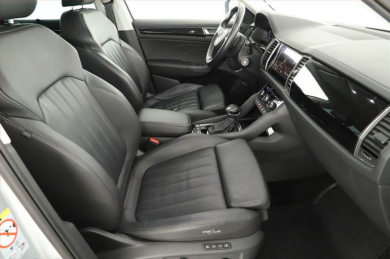 Škoda Kodiaq (2023) Laurin&Klement 2.0 TDI - fotka 7 z 20