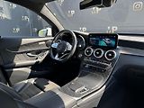 Mercedes-Benz GLC (2020) 200 kupé 4Matic DPH ČR - náhled 15