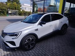 Renault Arkana (2025) Techno mild hybrid 140 EDC - fotografie inzerátu