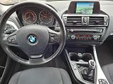BMW Řada 1 (2012) 116d 85kW -NAVIGACE-SENZORY - náhled 11