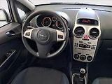 Opel Corsa (2008) 1.2, po STK, Klima - náhled 7