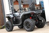 CFMOTO Gladiator X520 (2026) Gladiator C5 G4 - náhled 6