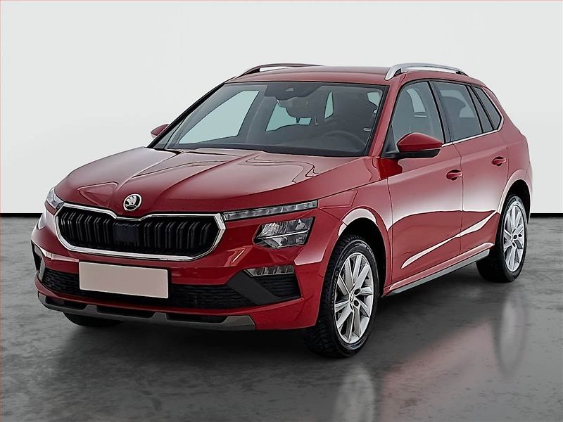 Škoda Kamiq (2024) Selection 1.0 TSI - fotka 2 z 18