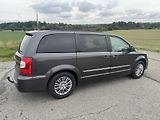 Chrysler Town & Country (2016) 3.6 V6 DOL. KM,SERVSNI KN - náhled 8