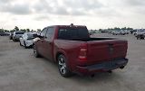 Dodge RAM (2020) Auto na cestě - náhled 3