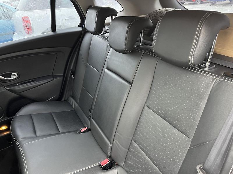 Renault Mégane 1.9DCI - fotka 10 z 21