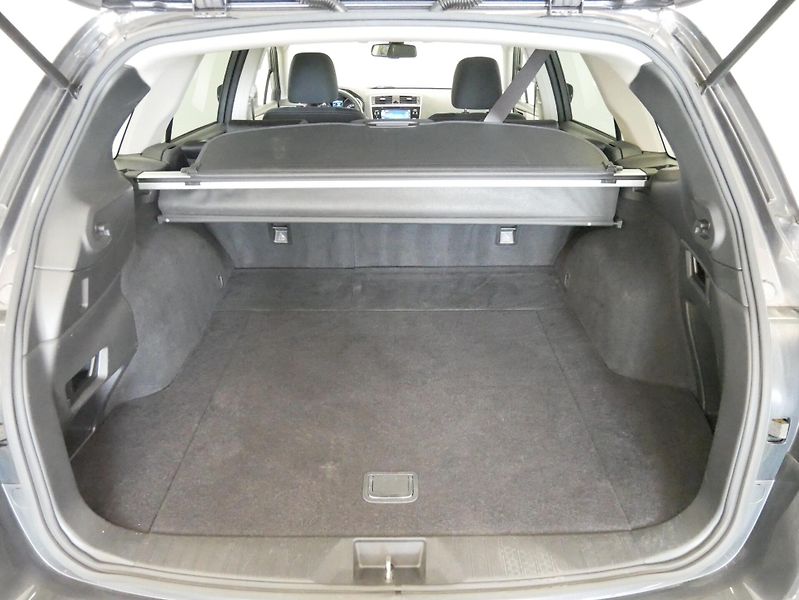 Subaru Outback - fotka 28 z 28