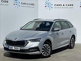 Škoda Octavia 2,0 TDI Combi Ambition Plus - náhled 1