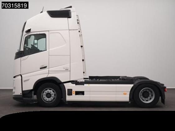 Volvo FH (2025) Aero 500 tahac EURO 6 - fotka 4 z 15