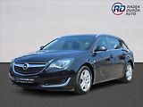Opel Insignia 2,0 CDTi  NOVÉ V ČR,TAŽNÉ - náhled 1