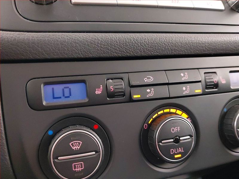 Volkswagen Golf Plus (2008) 1.4 TSI, Serv.kniha, nová STK - fotka 17 z 18