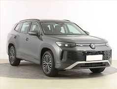 Volkswagen Tayron (2026) 1.5 eTSI, digi klima - fotografie inzerátu