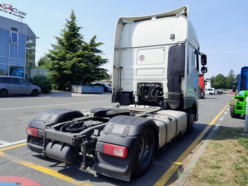 DAF XF 480 FT SSC LowDeck - fotka 4 z 39