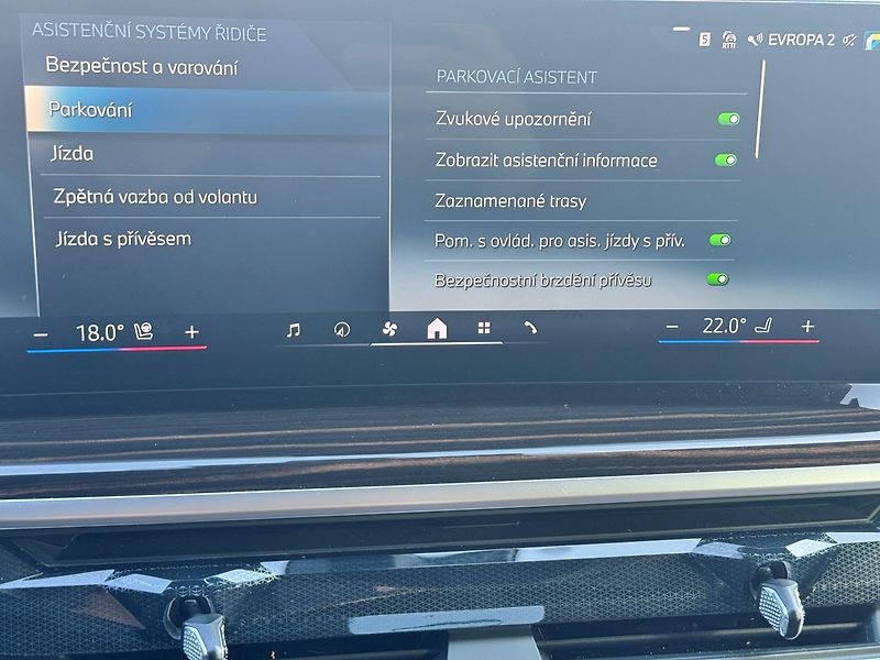 BMW X7 (2025) xDrive40d M SPORT PRO + Záruka - fotka 30 z 34