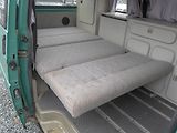 Volkswagen Transporter (1999) 2.5TDI 75KW – OBYTNÝ REIMO - náhled 32