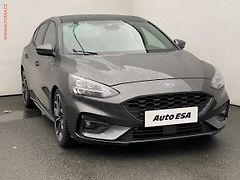 Ford Focus (2018) 1.5 TDCi, AT, headUP - fotografie inzerátu