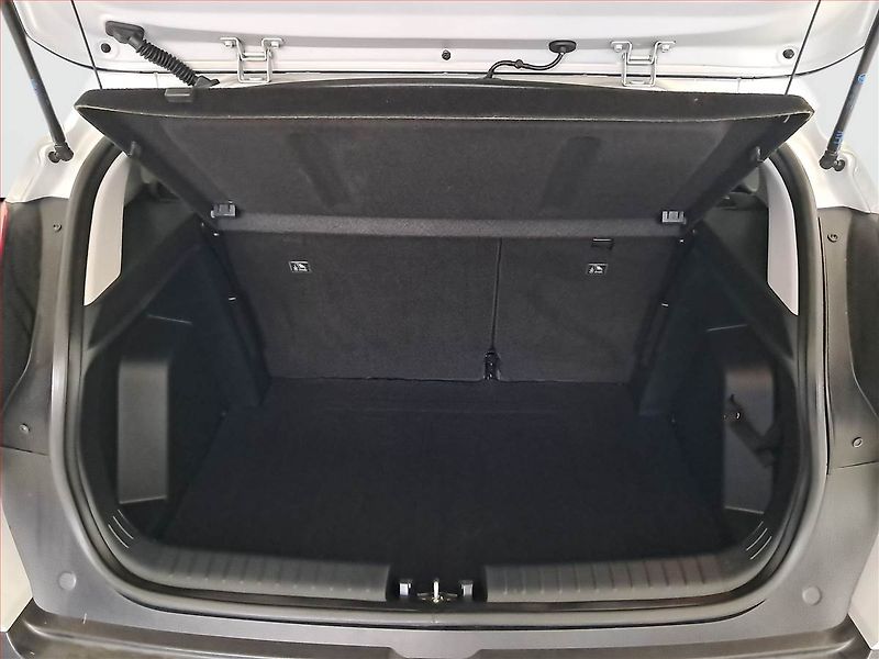 Hyundai Bayon (2021) 1.2 i, Tempomat, Park. senzory - fotka 13 z 18