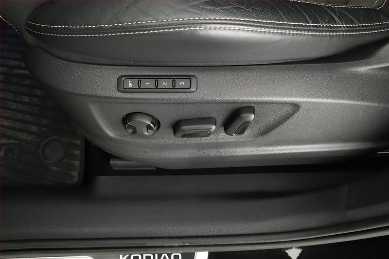 Škoda Kodiaq (2023) 2.0 TDI - fotka 11 z 21