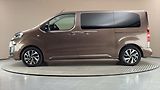 Citroën SpaceTourer 75 kWh AUT Shine - náhled 3