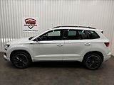 Škoda Karoq SPORTLINE 1.5TSI DSG ACC DCC - náhled 3