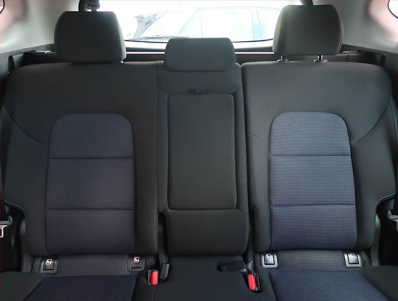 Hyundai Tucson (2017) 1.7 CRDi, Serv.kniha, Navi - fotka 10 z 21